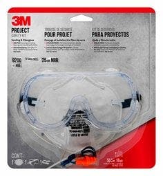3M™ Project Safety Kit, Project H1-DC, 6/case_0