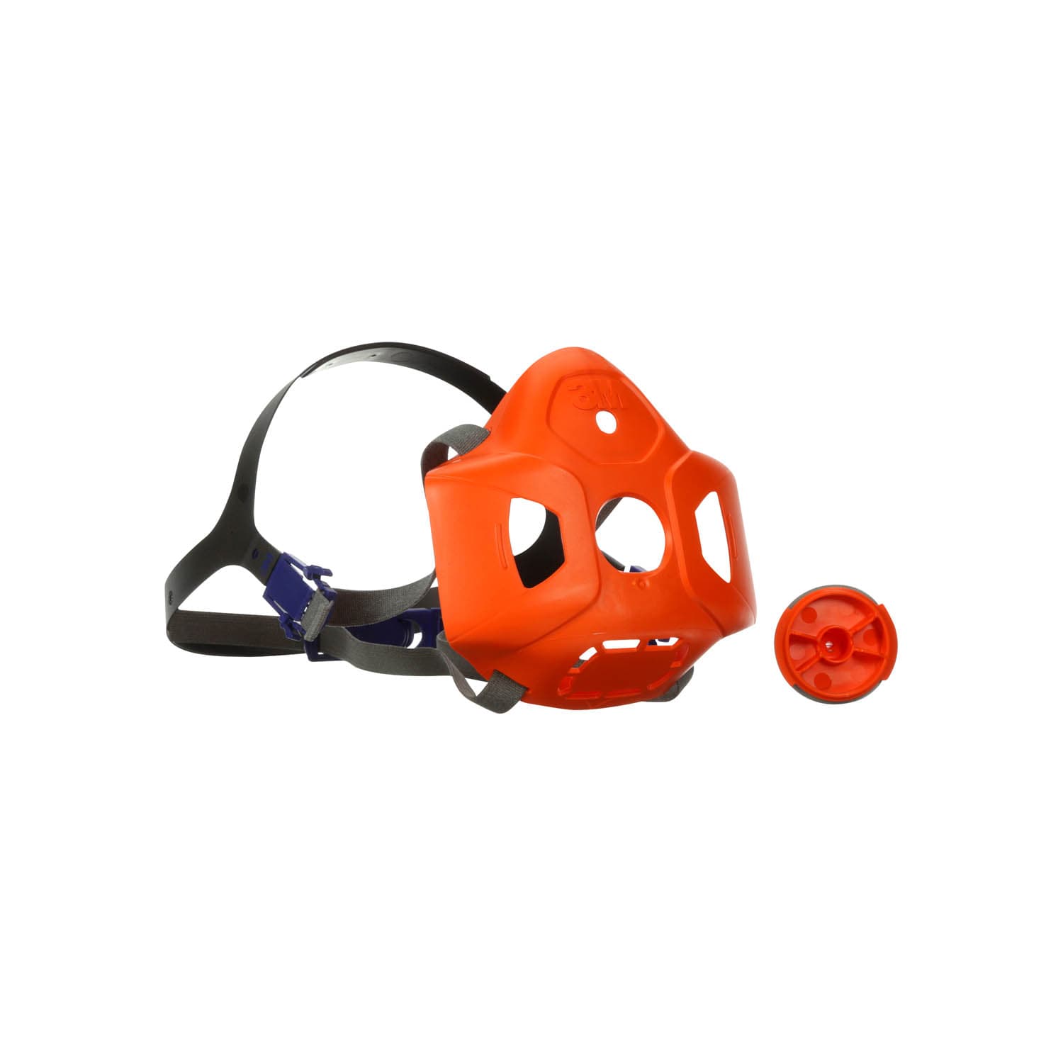 3M Secure Click Quantitative Fit Test Adapter Kit (HF-800-03)