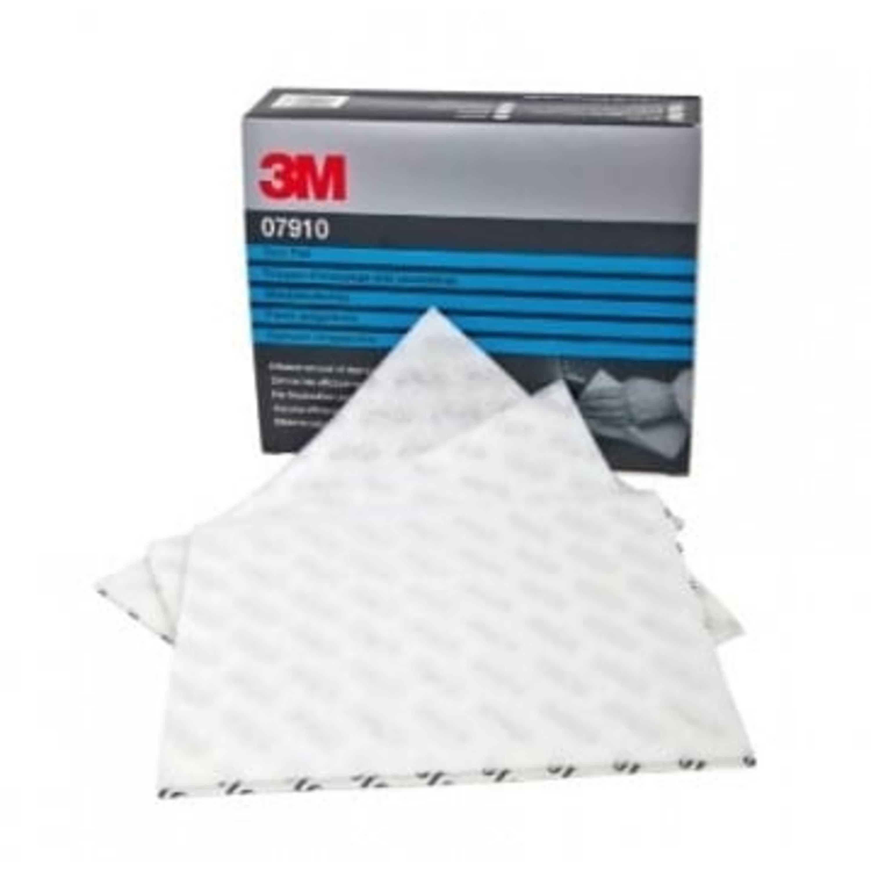 3M Tack Pad, 175 mm x 235 mm, 07910