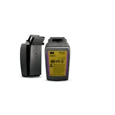 3M™ Secure Click™ Hard Case P100 Particulate Filter D9093C, Hydrogen