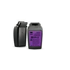 3M™ Secure Click™ Hard Case P100 Particulate Filter D9093, 60 ea/Case_0