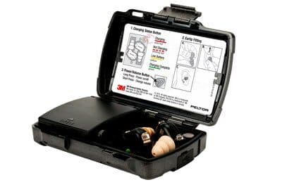 3M PELTOR FLX2 Cable, Ground Mec, FLX2-201