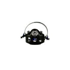 3M™ Secure Click™ Head Harness Assembly for HF-800 Series Respirators