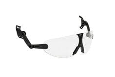 3M™ Integrated Protective Eyewear Clear for Hard Hat, V901AF-DC 5/case