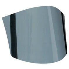 3M™ Versaflo™ Tinted Peel-Off Covers M-923-25, for M-925 Standard Visor, 25 ea/Case_0
