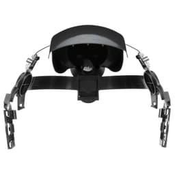 3M Versaflo Premium S-Series Hood and Hard Hat Adapter Assembly S-960