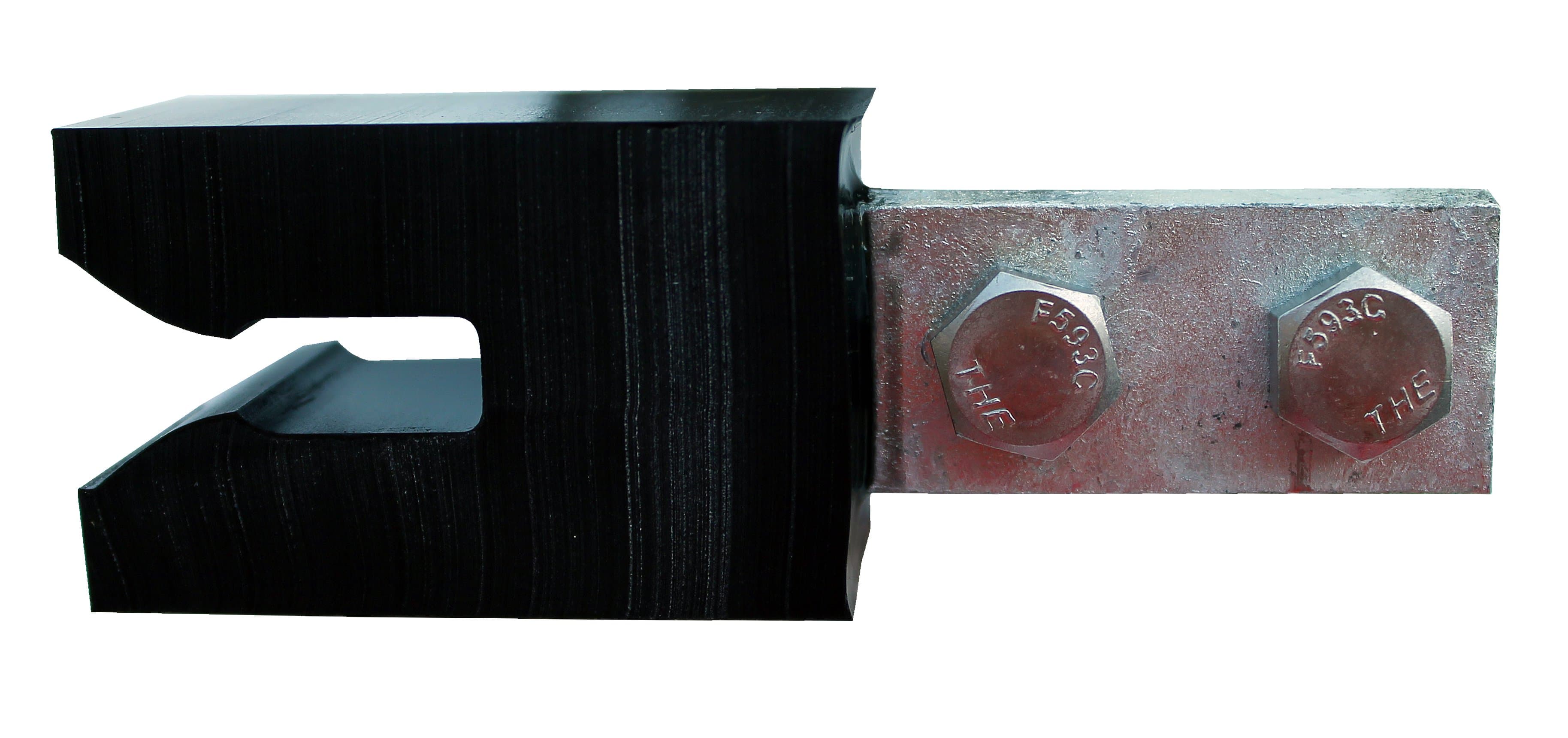 3M DBI-SALA Lad-Saf Cable Guide For Steel Pole/Angle Leg Tower 6100430