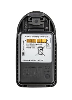 3M Lite-Com Plus Rechargeable Battery (XH001680541)