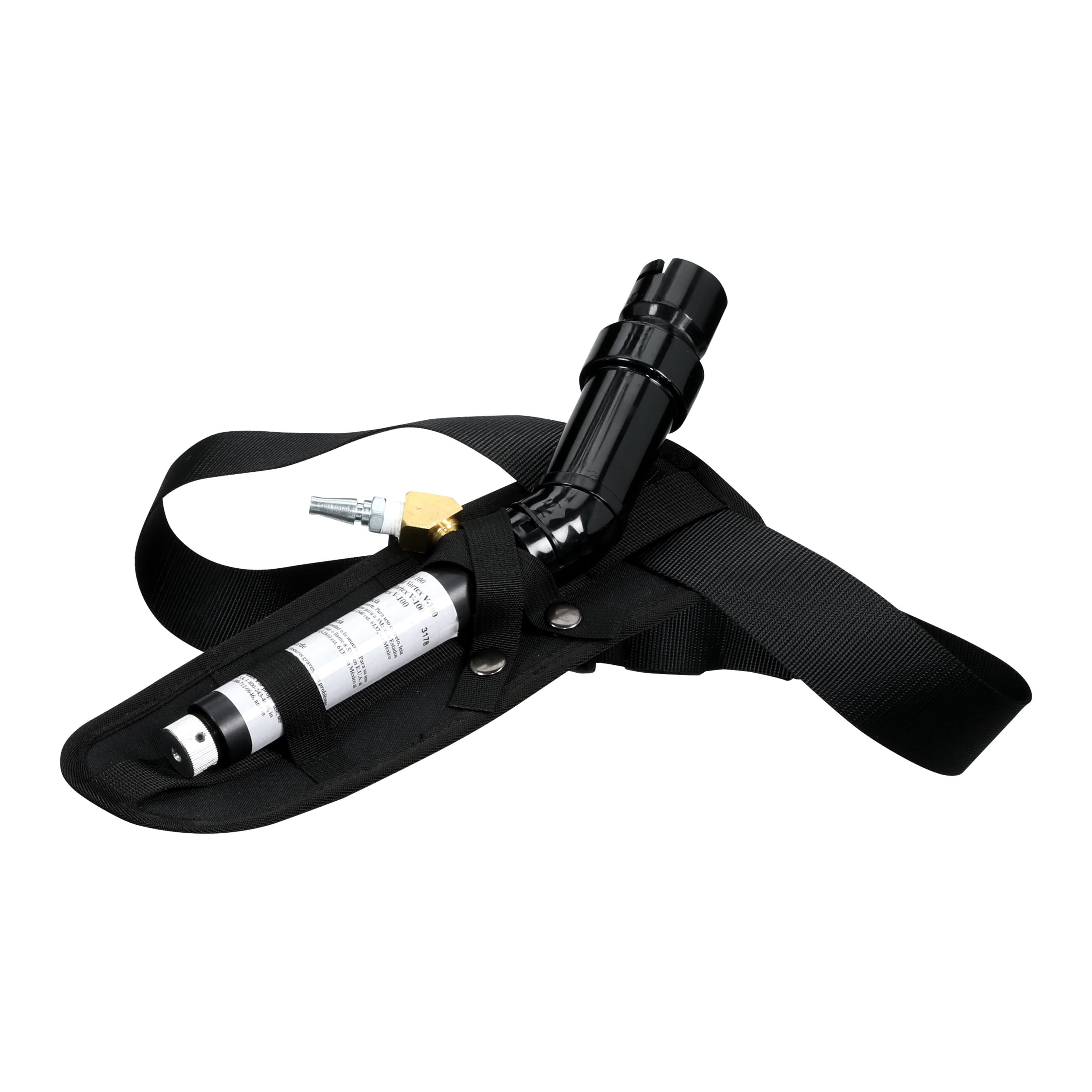 3M Airline Cooling Vortex Kit V-100 902-02-18, 1 EA/Case