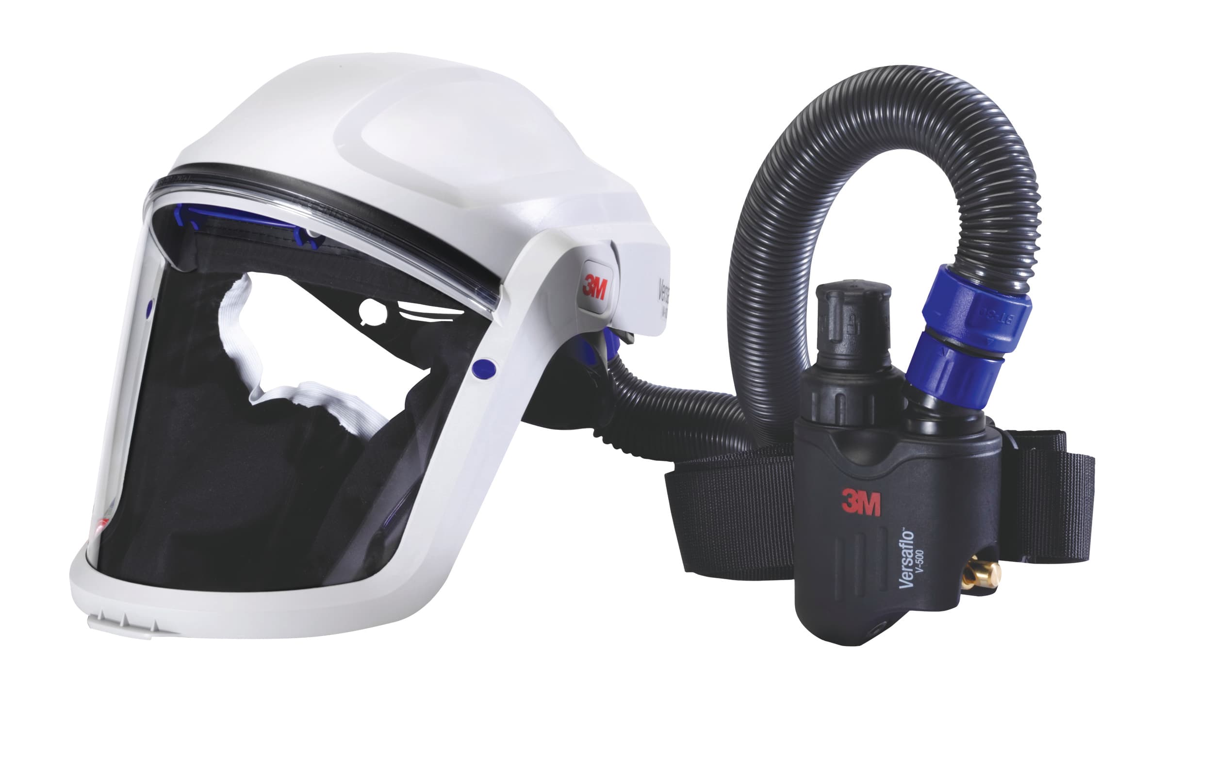 3M Versaflo Spray Painters' Kit, ALVM-206E, 902-03-84