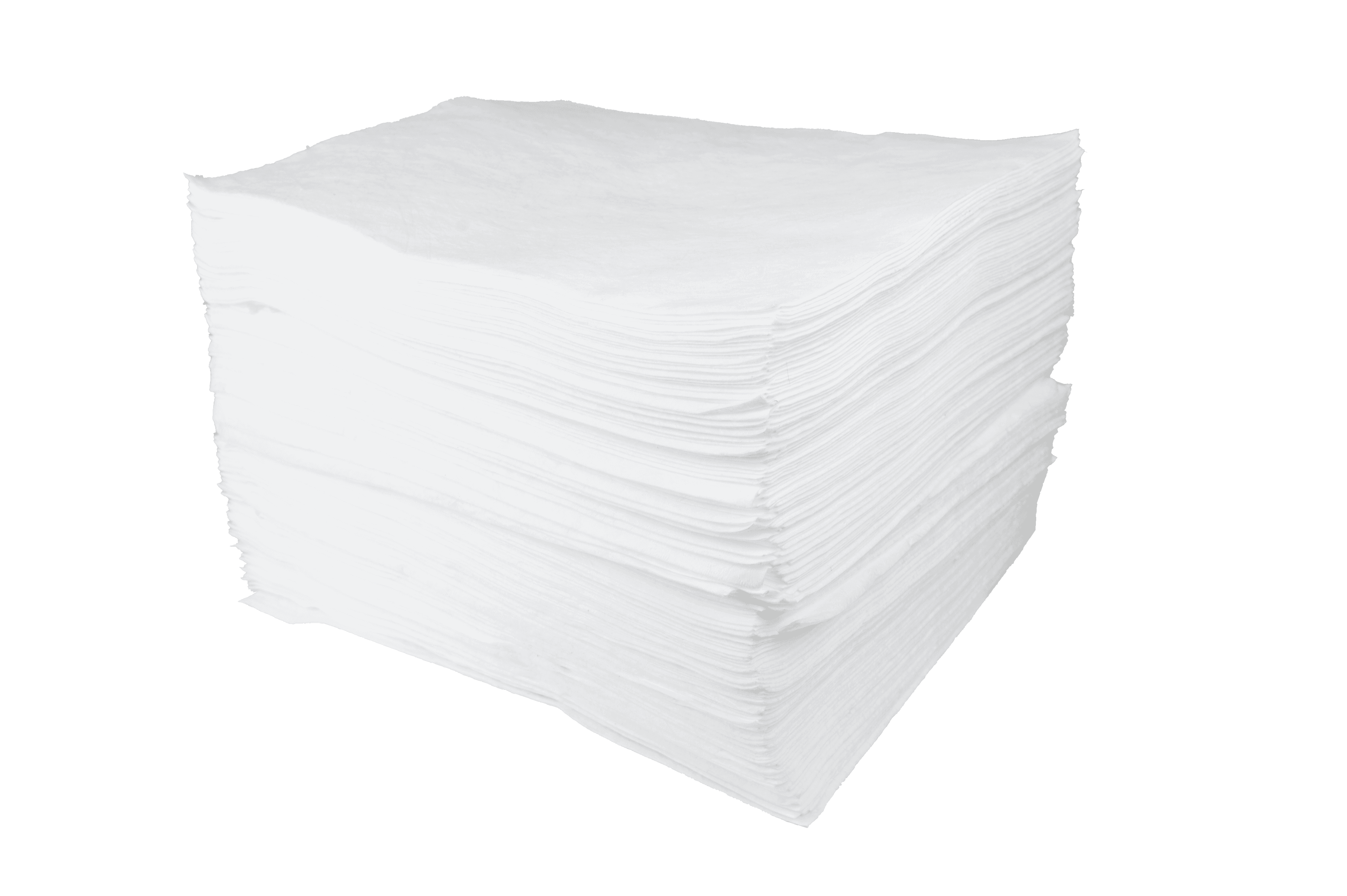 3M Oil & Petroleum Economy Performance Sorbent Pad EP156, 120L