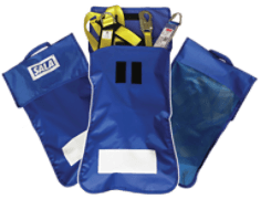 3M DBI-SALA Harness Storage Bag 600mm (H) x 410mm (W) (G029-10)