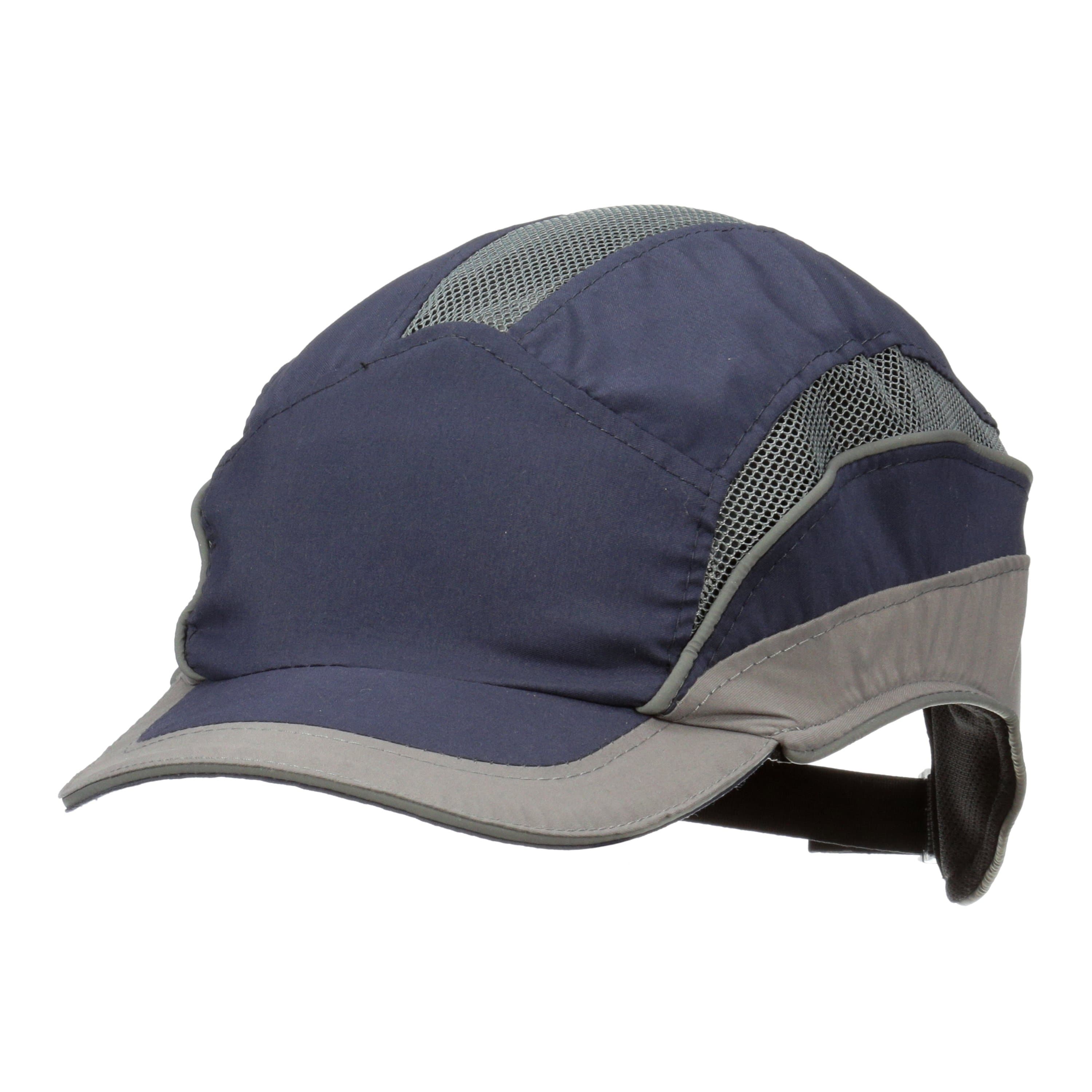 3M HC23 Base 3 Bumpcap - Blue Grey