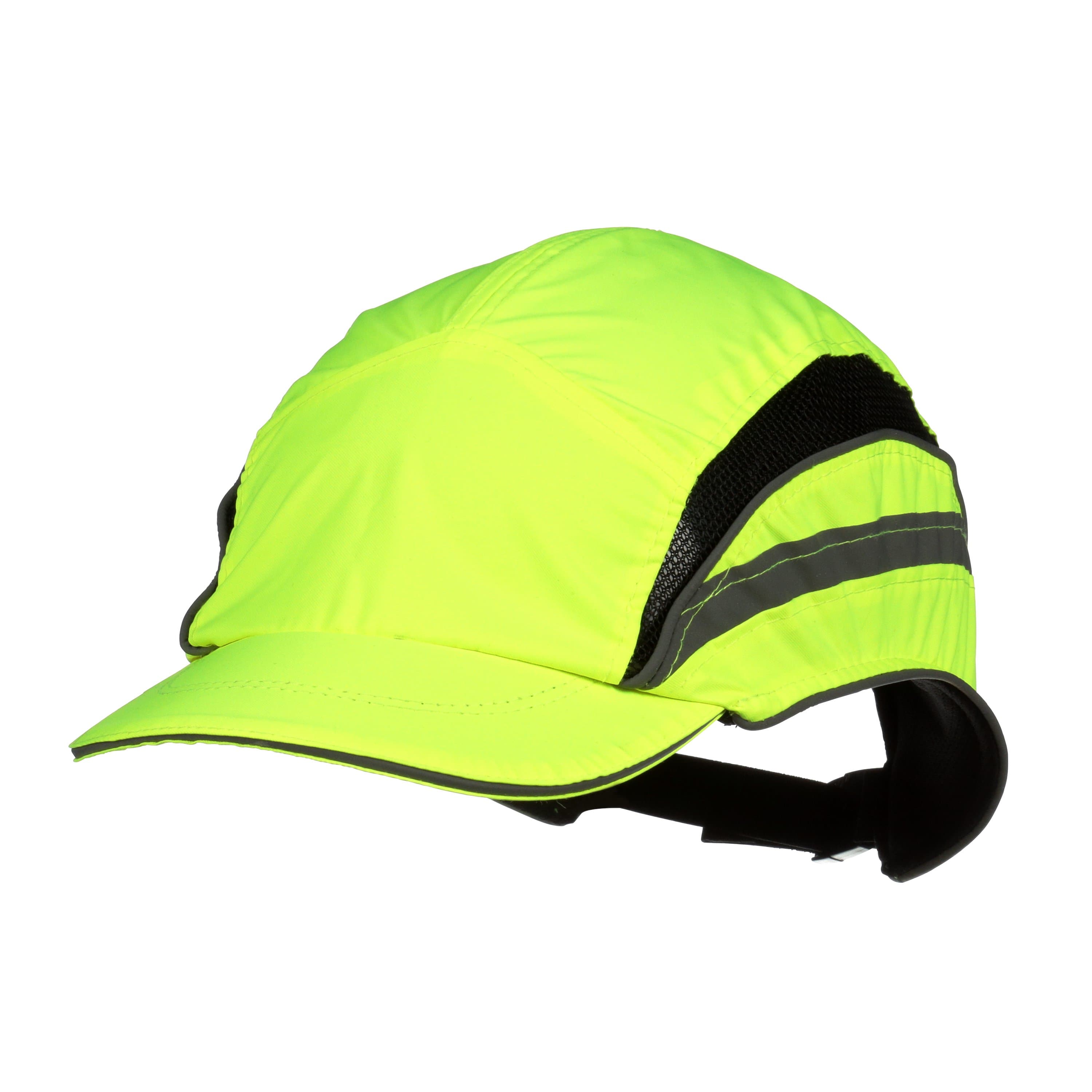 3M First Base 3 Bumpcap - Yellow