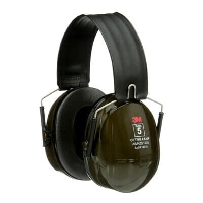 3M PELTOR Earmuff Hygiene Kit (HY79)
