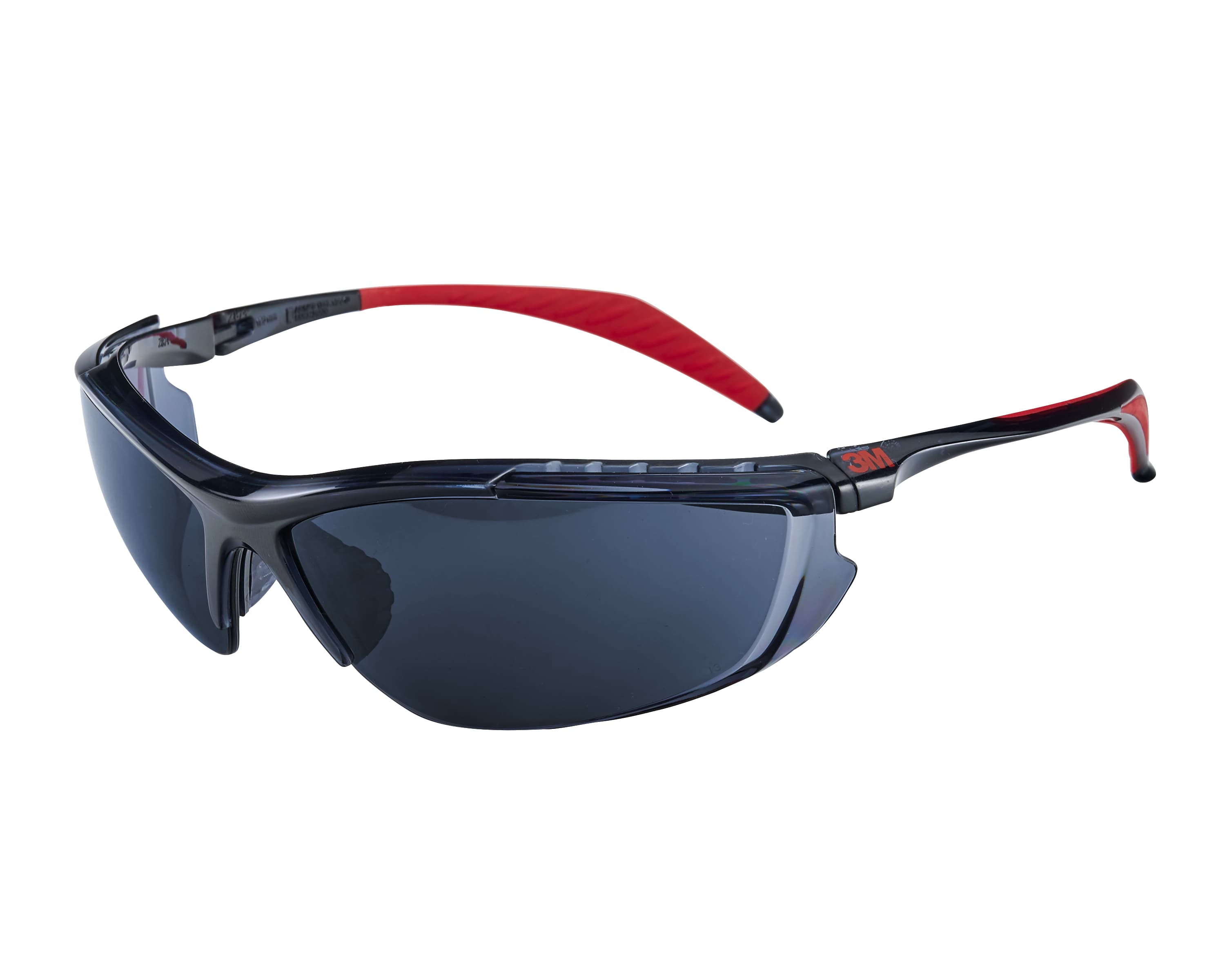 3M Buster Smoke Lens Spec