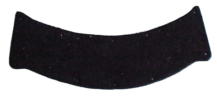 3M Unisafe replacement Sweatband Terry Towellin