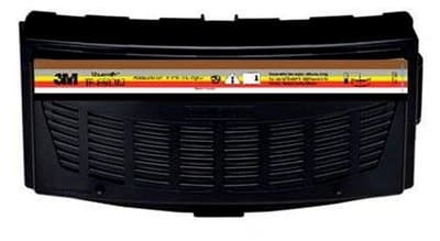 3M Versaflo Filter Cover (TR-371)