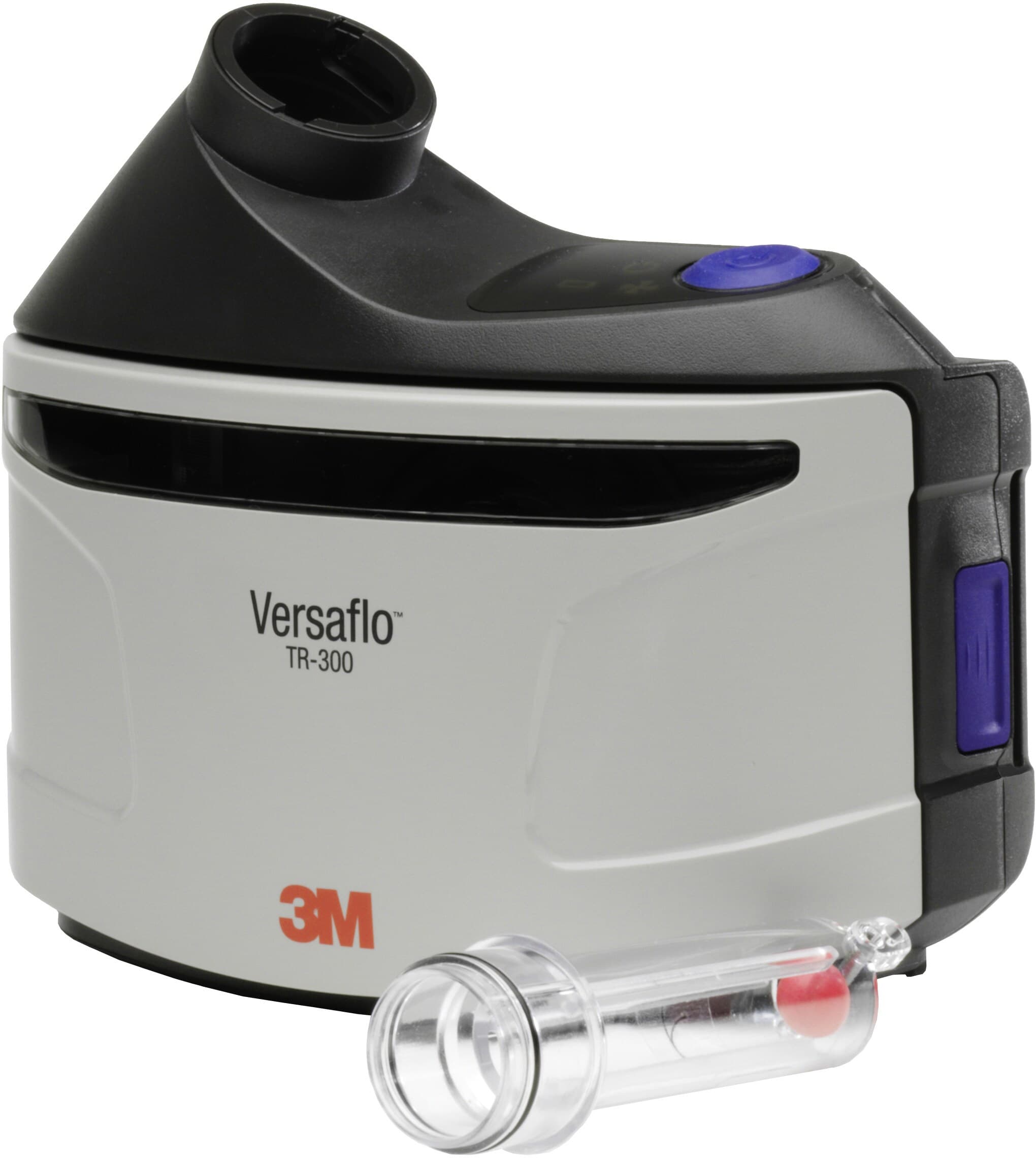 3M Versaflo Powered Air Turbo Unit, TR-302E+