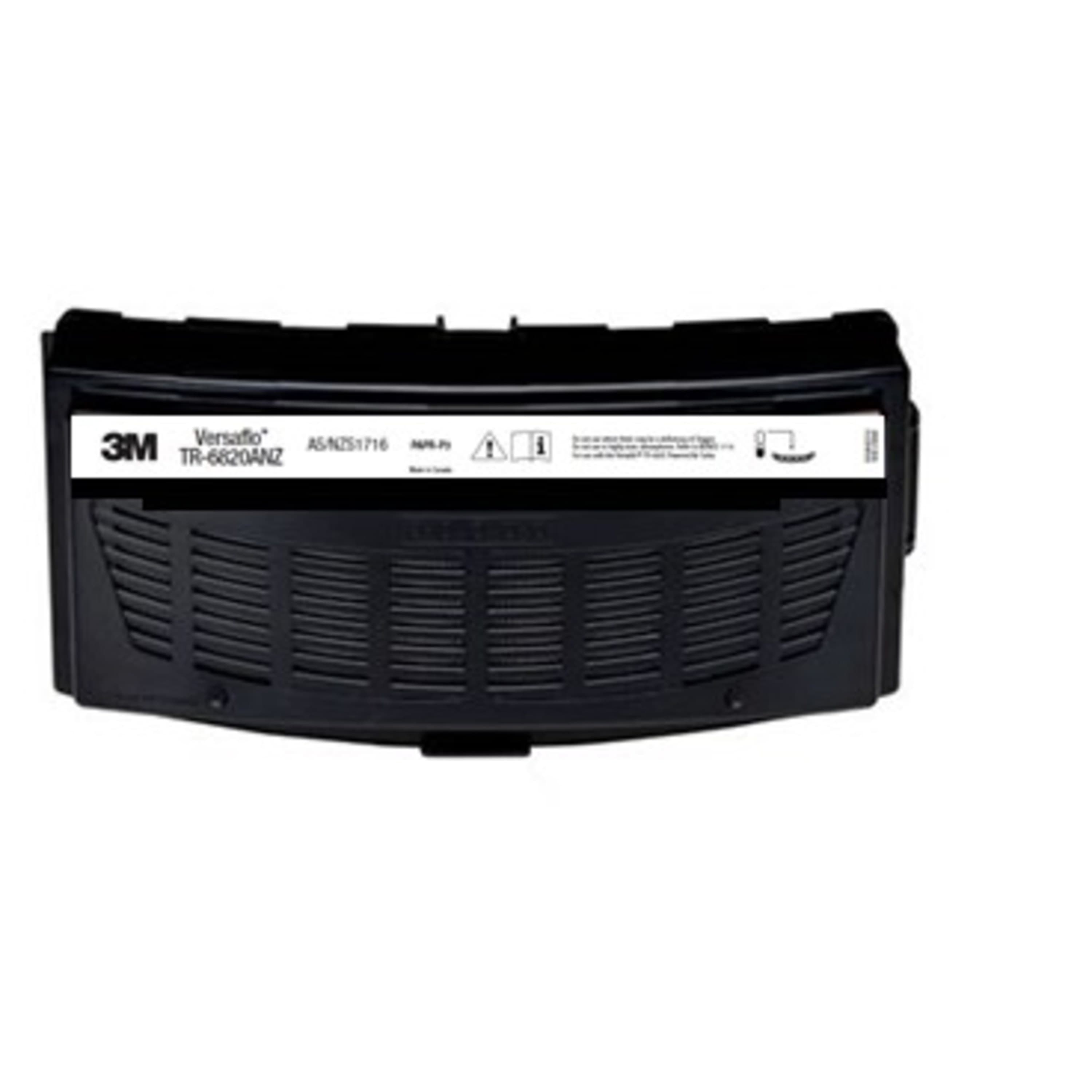 3M Versaflo Filter, Nuisance OV/AG P3 TR-6820ANZ