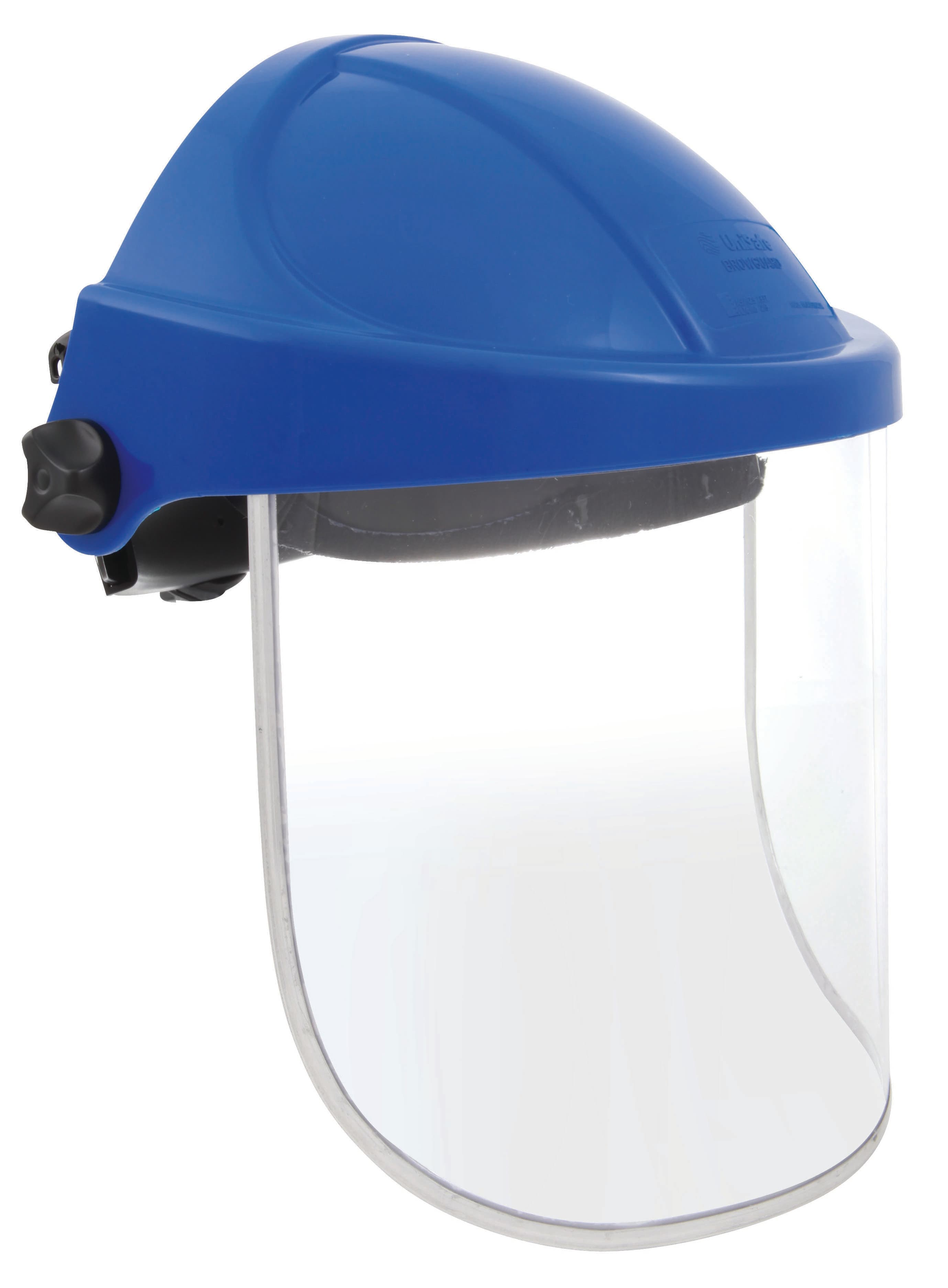 3M Browguard And Visor Complete Kit