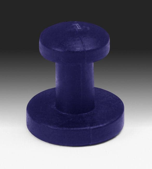 3M Browguard Visor And Blue Chinguard Kit