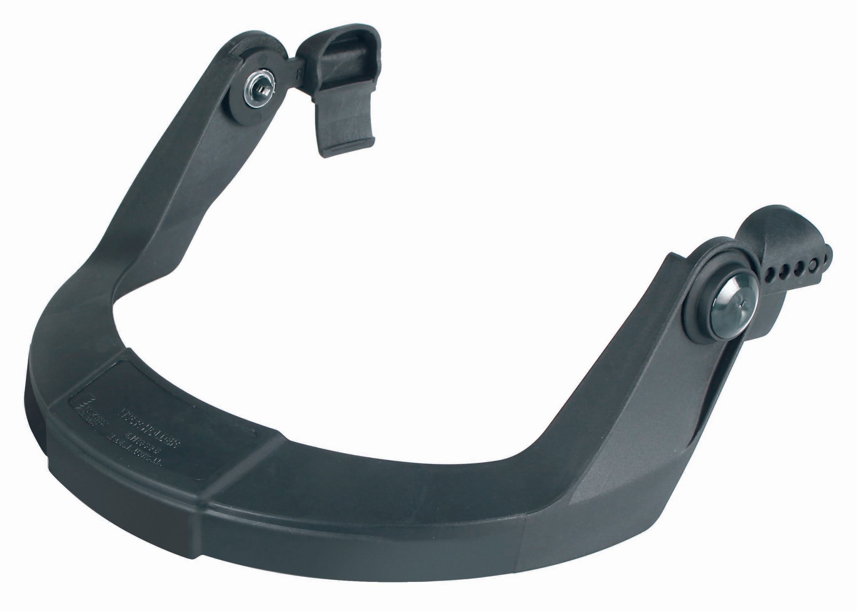3M Scott UniSafe Nylon Visor Holder For Ta500 Helmet