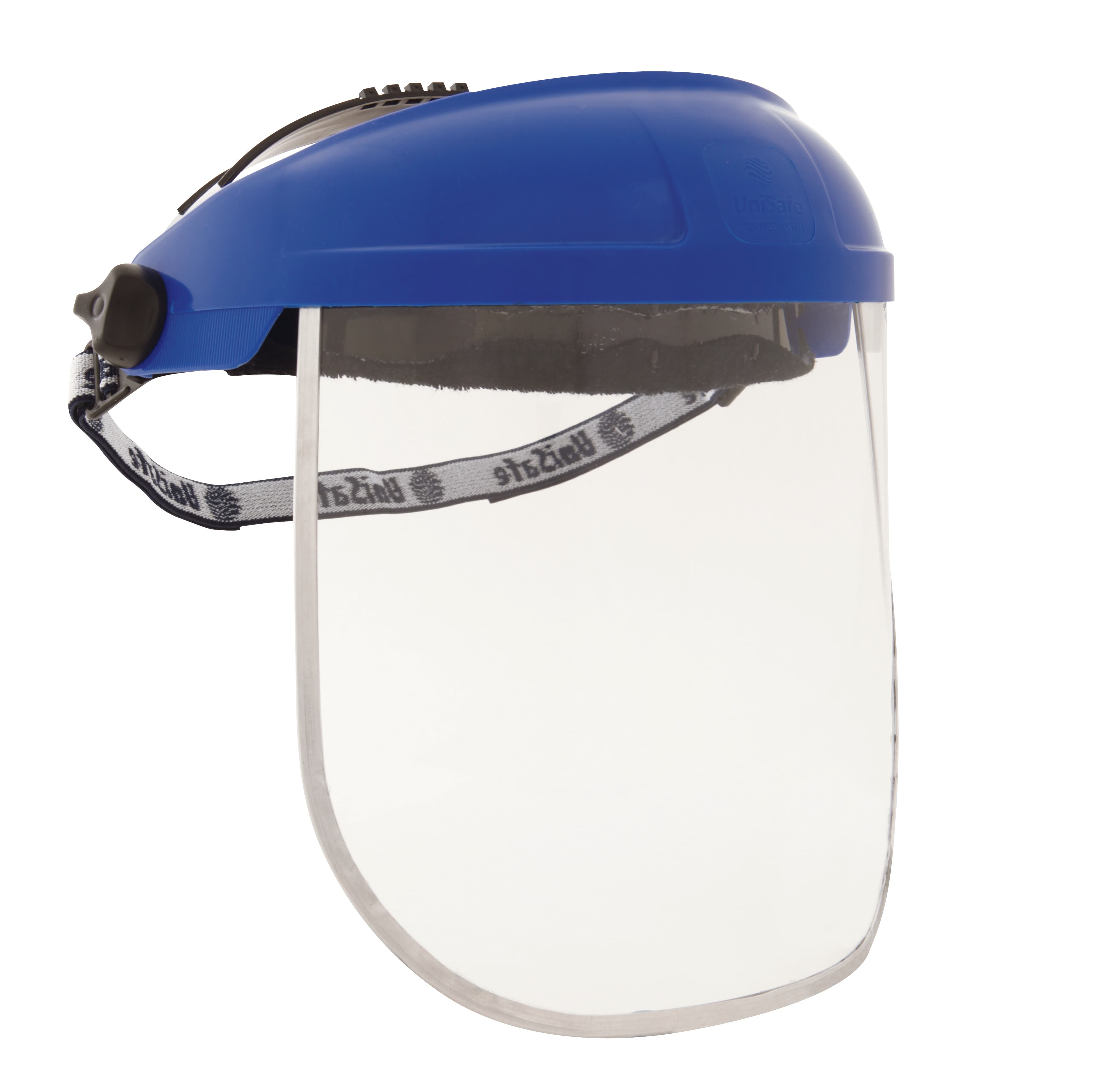 3M Budget Faceshield Complete With Visor