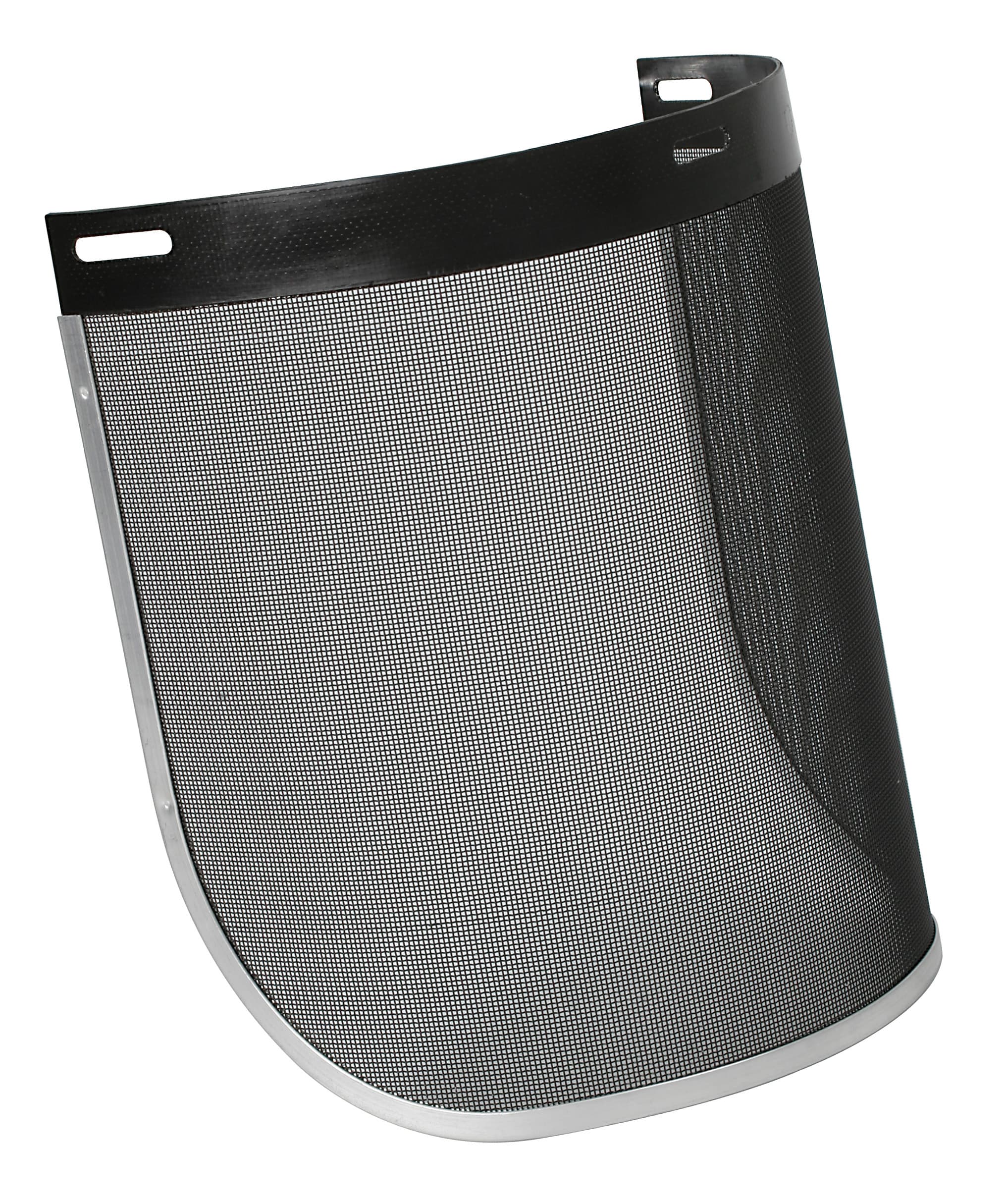 3M Metal Mesh Visor 200Mm X 300Mm