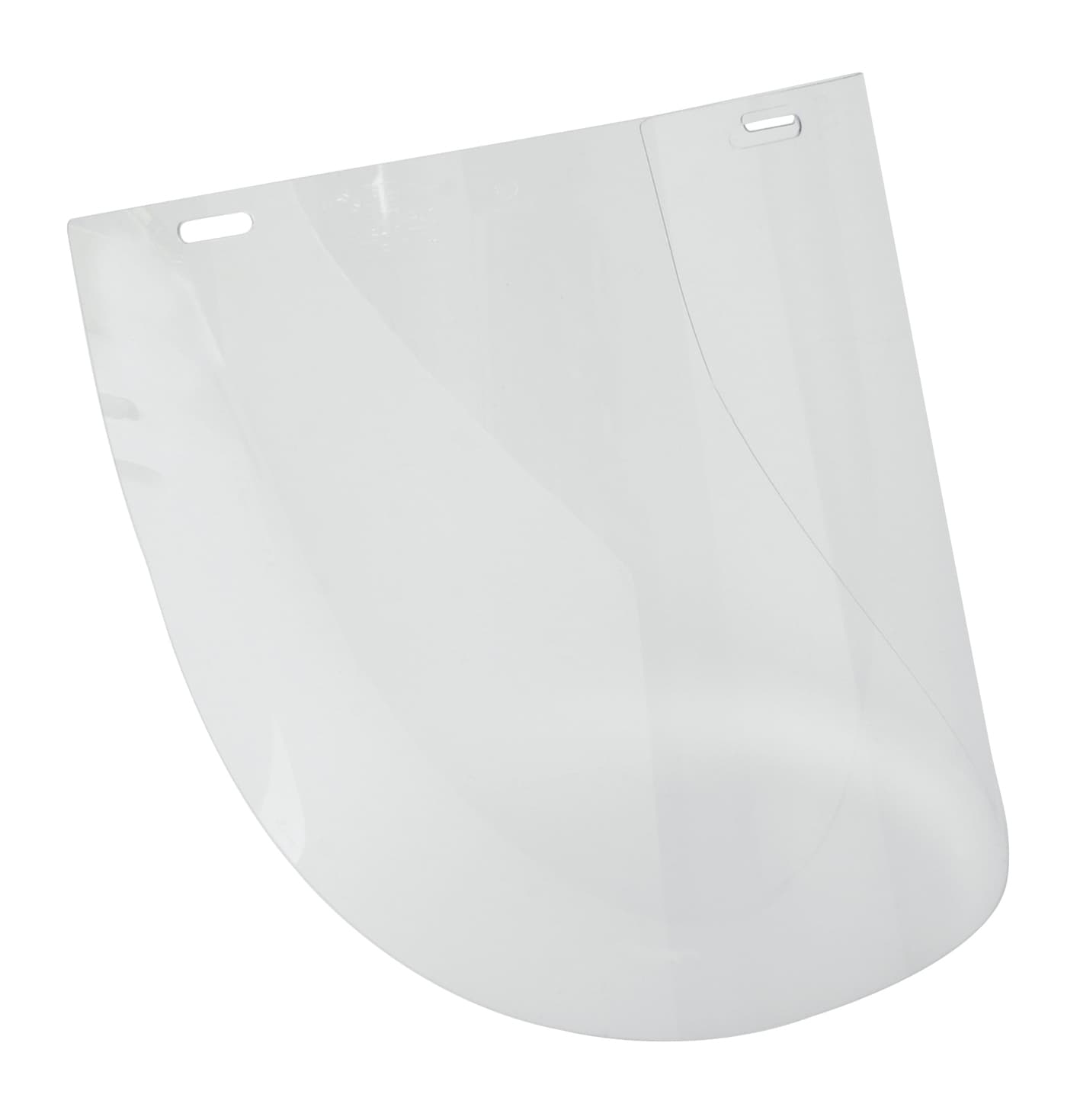 3M 1Mm Polycarb Clr 200Mm X 385Mm Visor