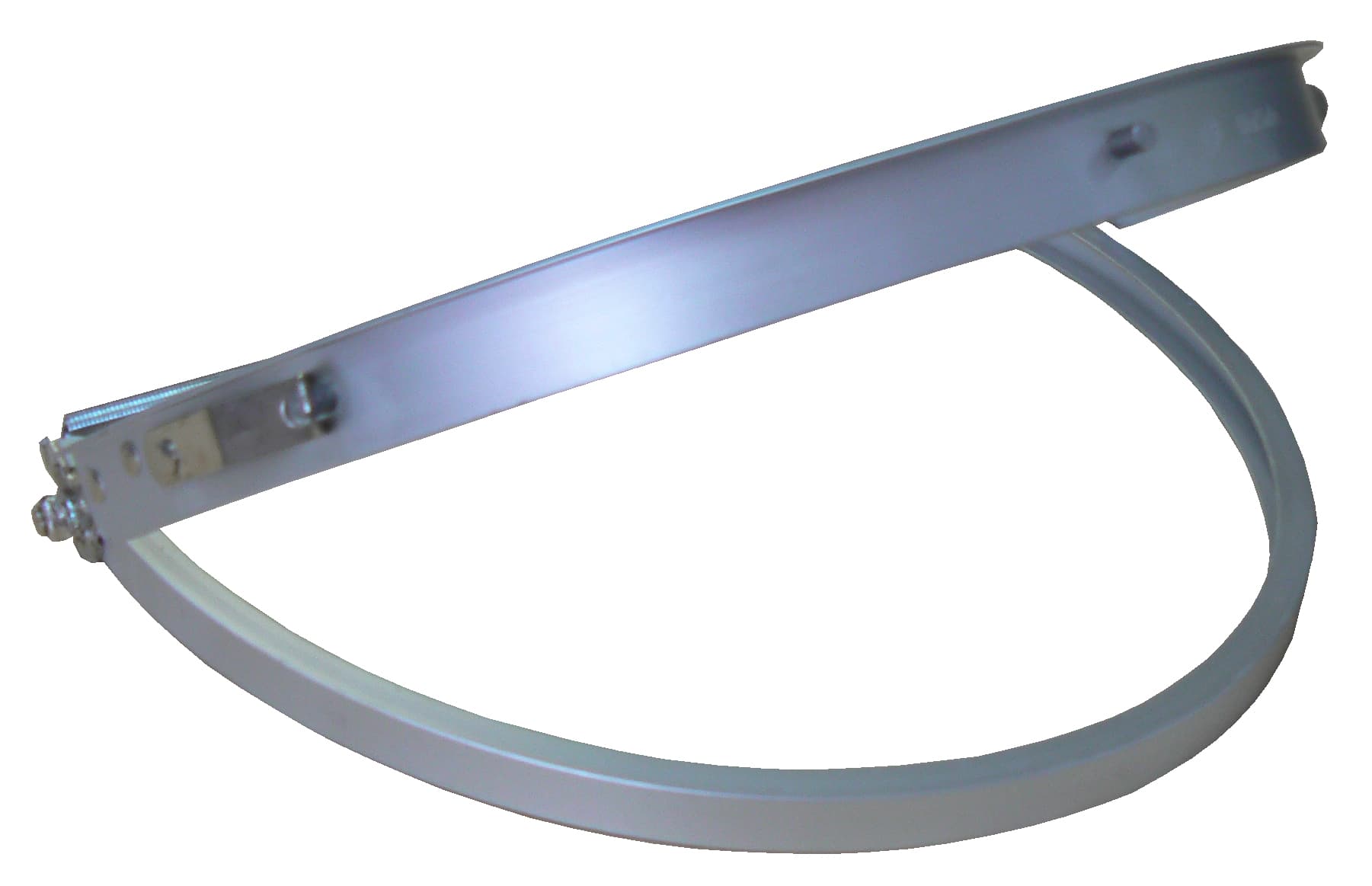 Aluminium Visor Holder For Ta400 Helmets