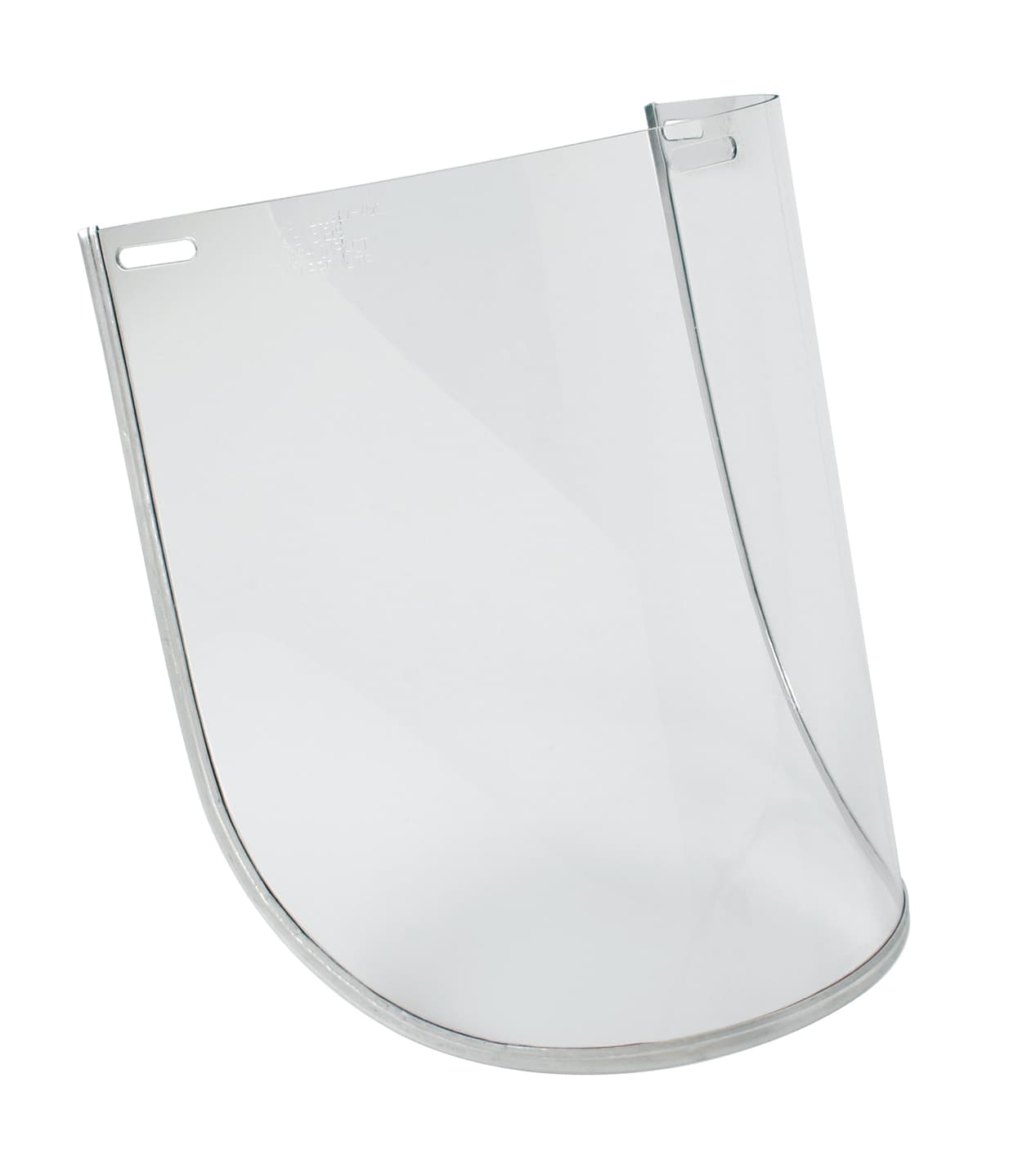 3M 1Mm Polycarb 250Mm X 300Mm Visor