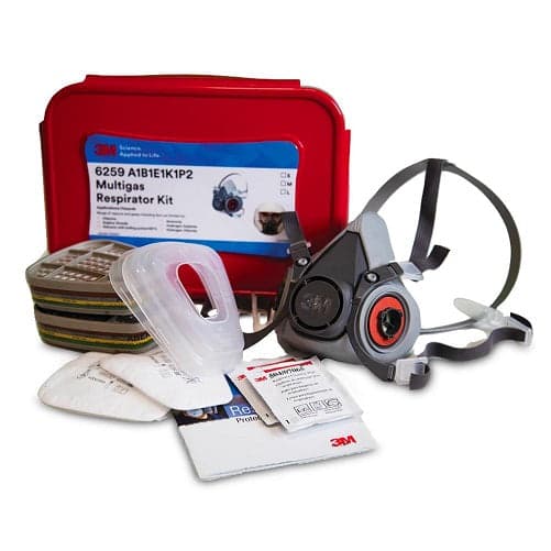 Force2 Shock Absorbing Lanyards Webbing Single Tail 1.0m overall length (Z10100909)