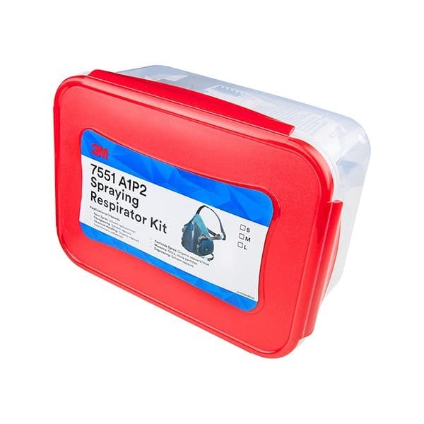 Force2 Shock Absorbing Lanyards Webbing Single Tail Adjustable 2.0m overall length - alt3 (Z11204545)