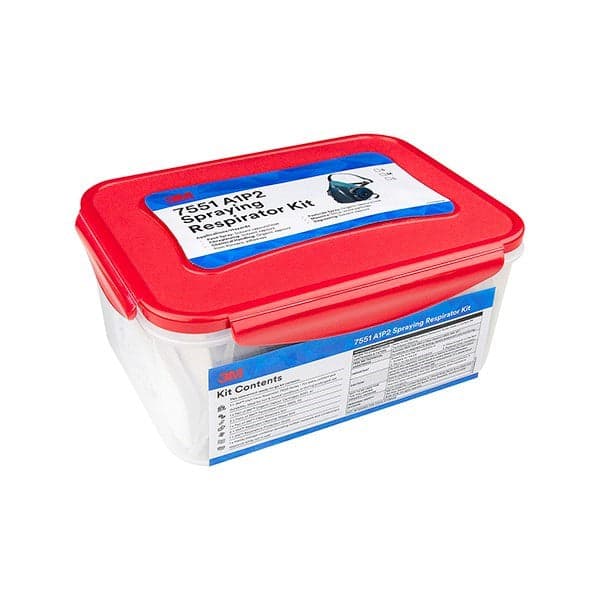 Force2 Shock Absorbing Lanyards Kernmantle Rope Single Tail Adjustable 2.0m overall length - alt4 (Z11206131R)