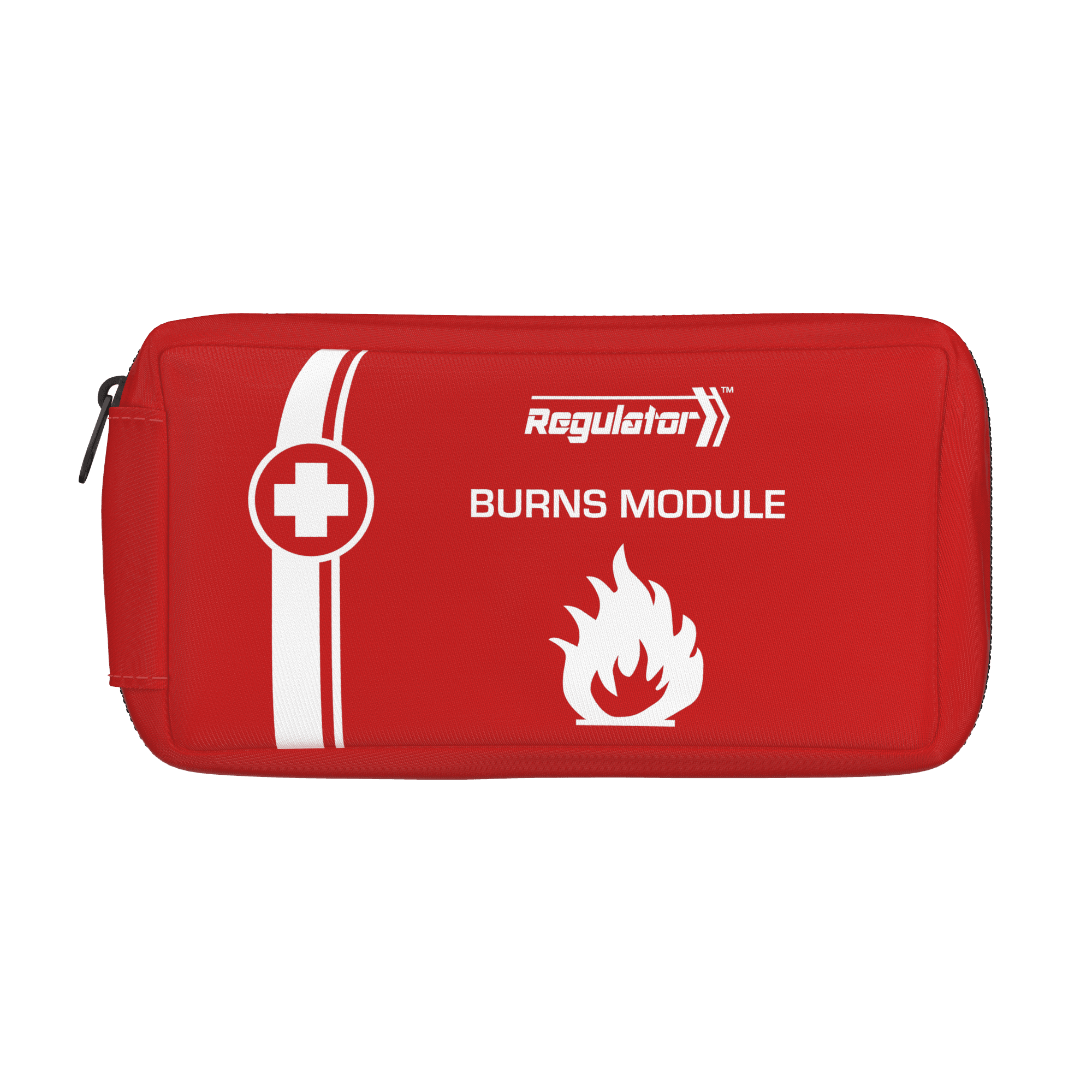 Aero Healthcare MODULATOR Red Burns Module 20 x 6 x 10cm