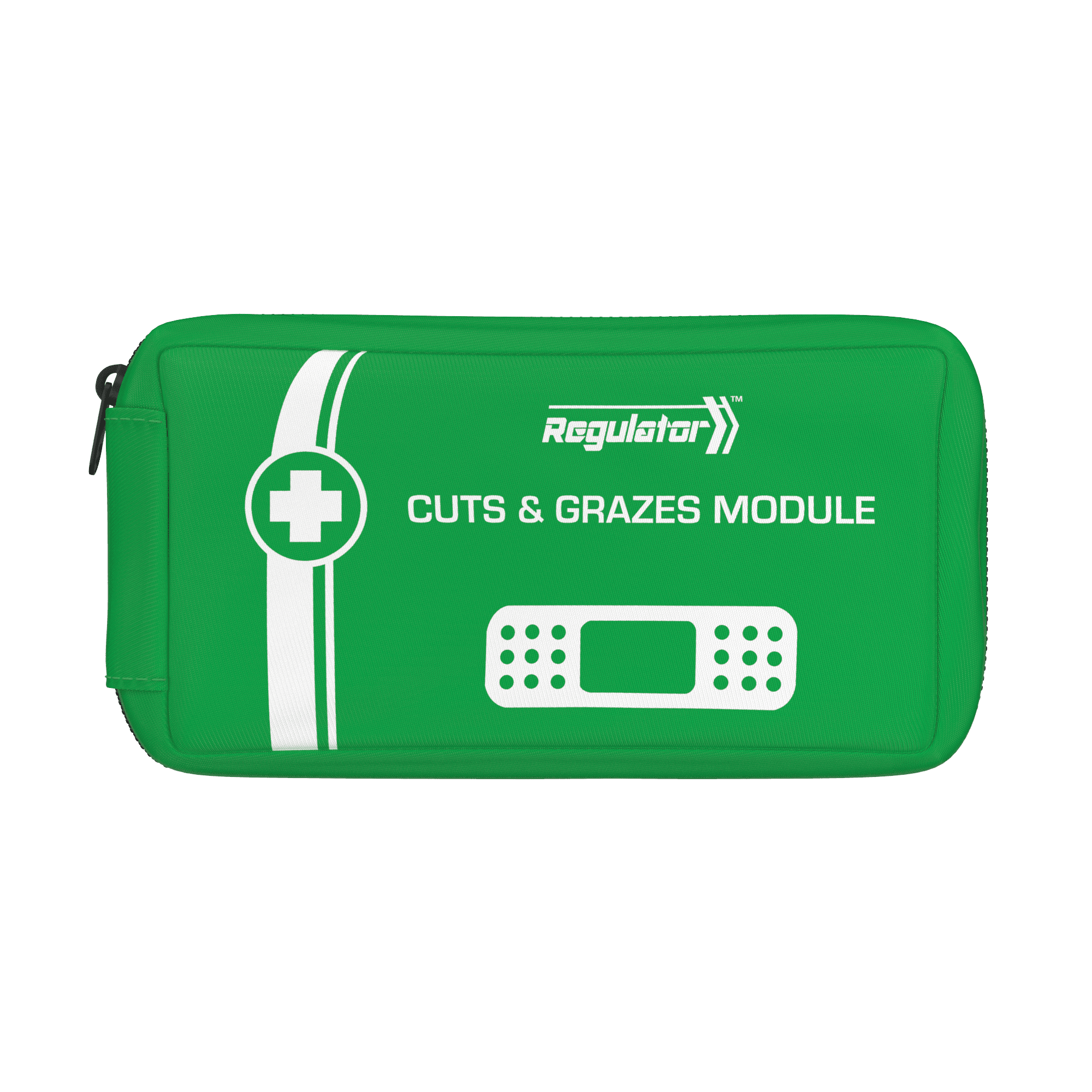 Aero Healthcare MODULATOR Green Cuts & Grazes Module 20 x 6 x 10cm
