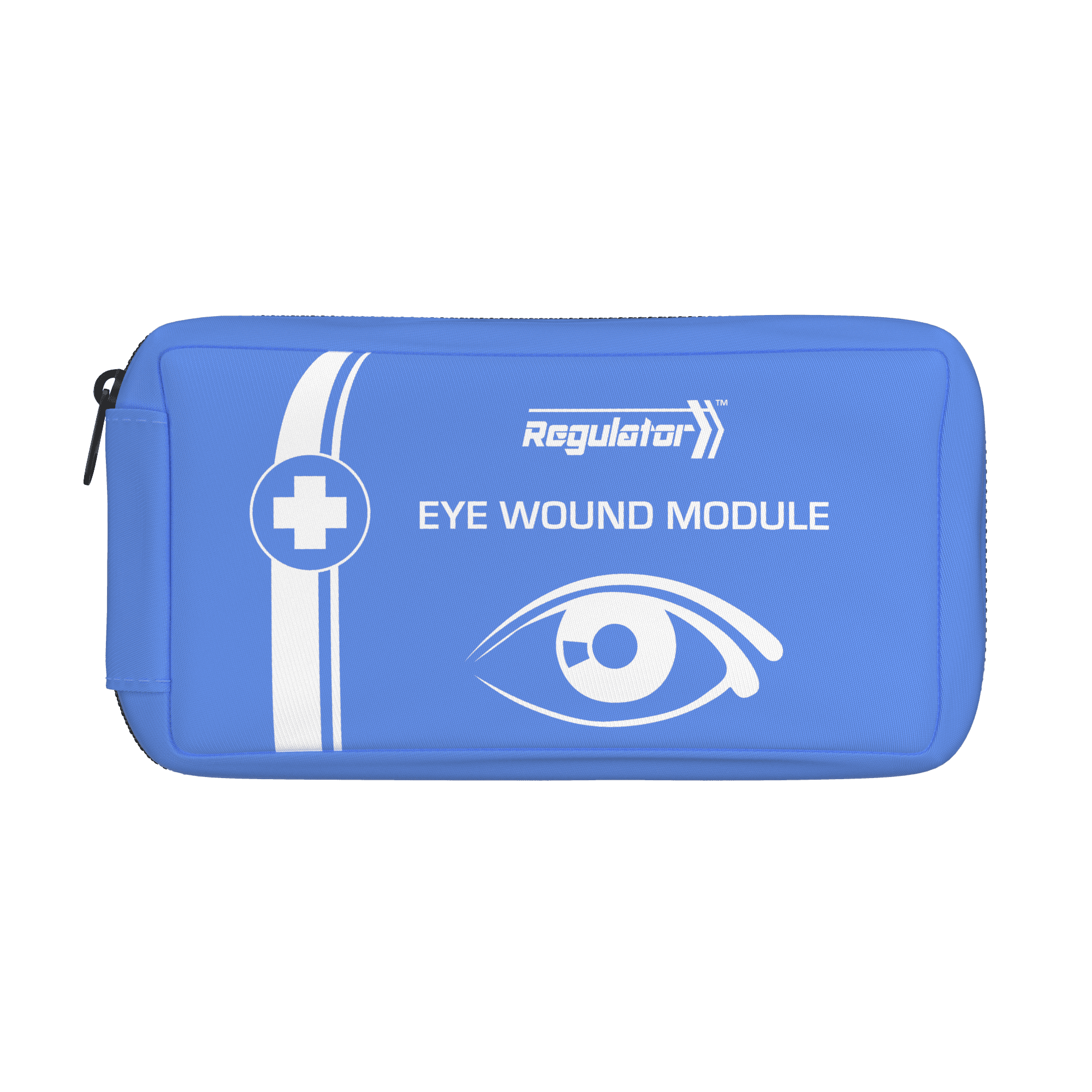 Aero Healthcare MODULATOR Blue Eye Wound Module 20 x 6 x 10cm
