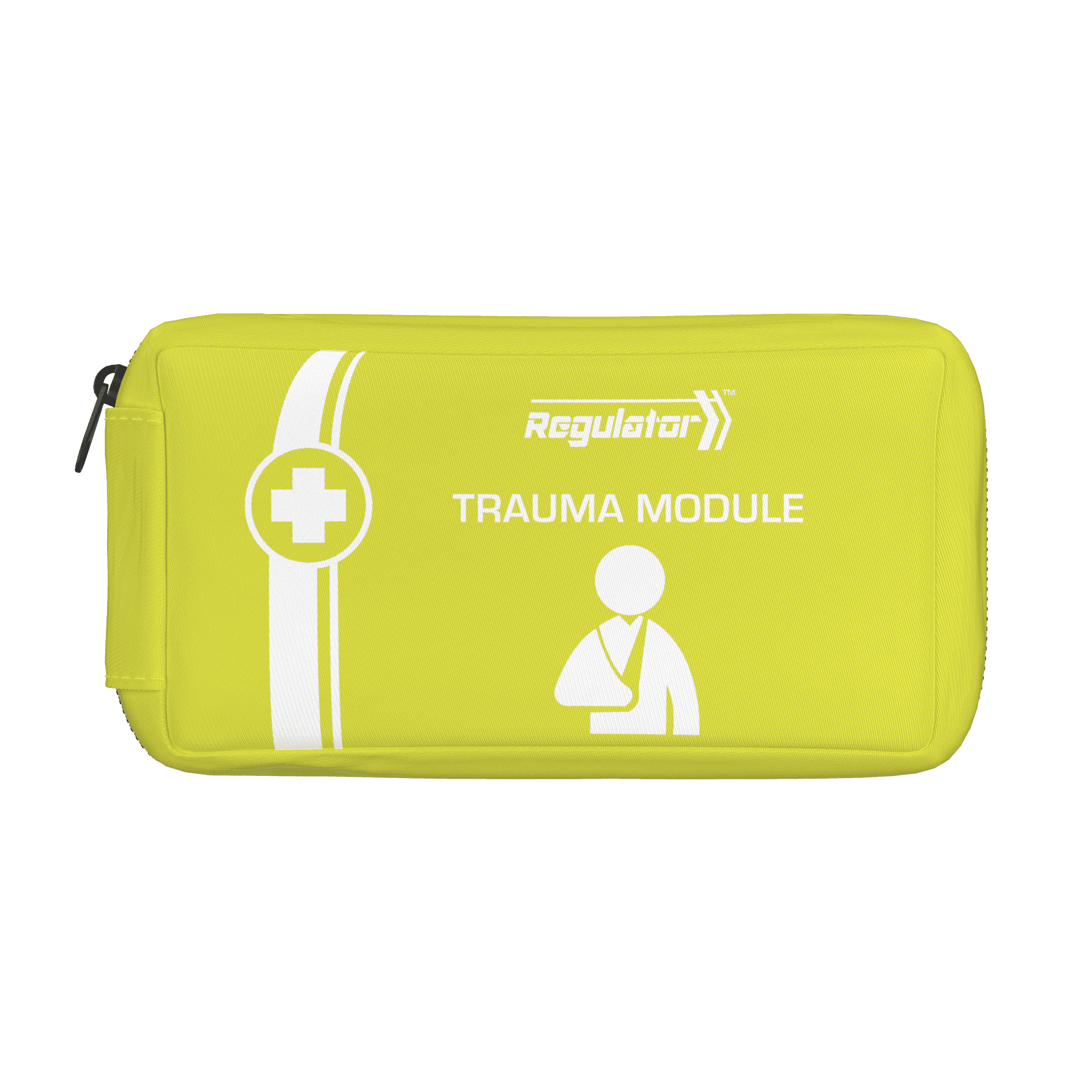 Aero Healthcare MODULATOR Yellow Trauma Module 20 x 6 x 10cm