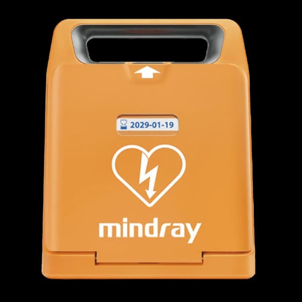 MINDRAY C1A Semi-Automatic Defibrillator