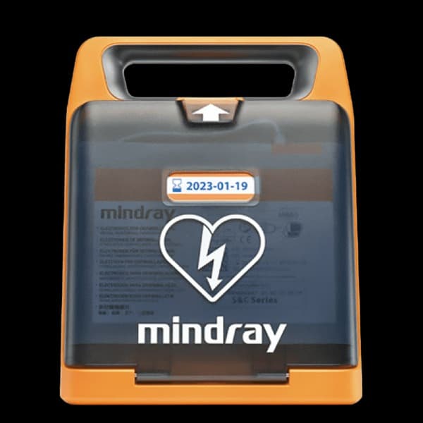MINDRAY C2 Fully-Automatic Defibrillator