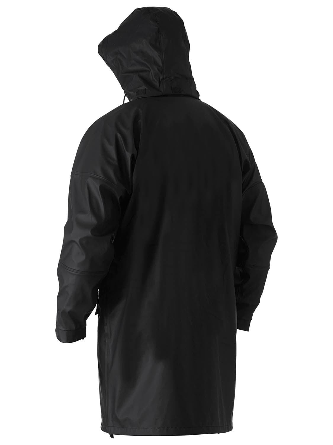 Bisley Stretch PU Rain Coat