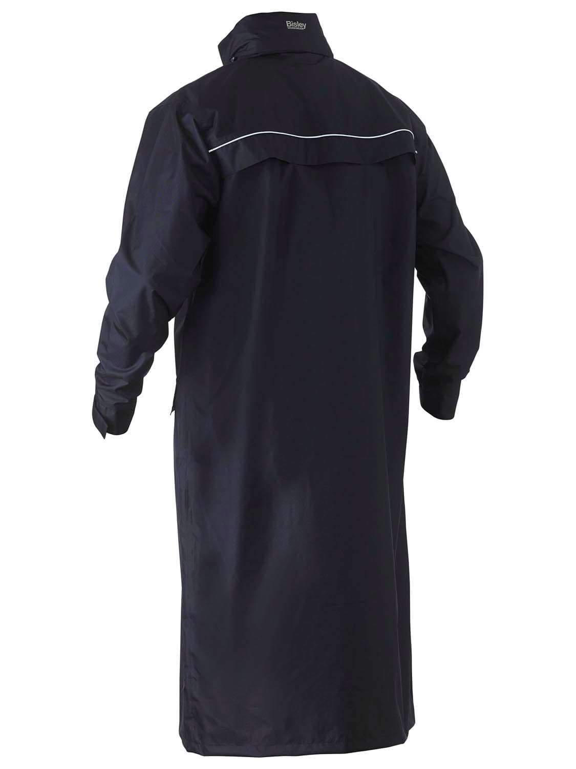 Bisley Long Rain Coat