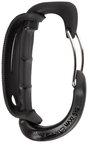 CAMP Hub - Tool Carabiner