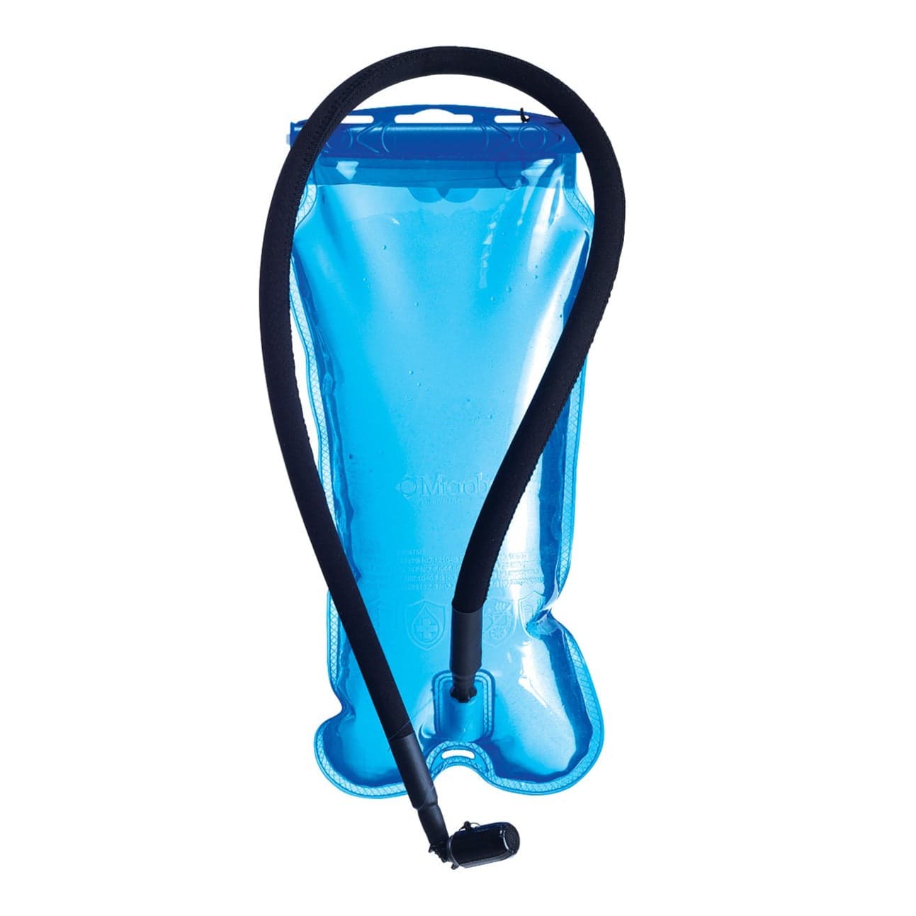 Caribee 3L PEVA Hydration Reservoir - Blue
