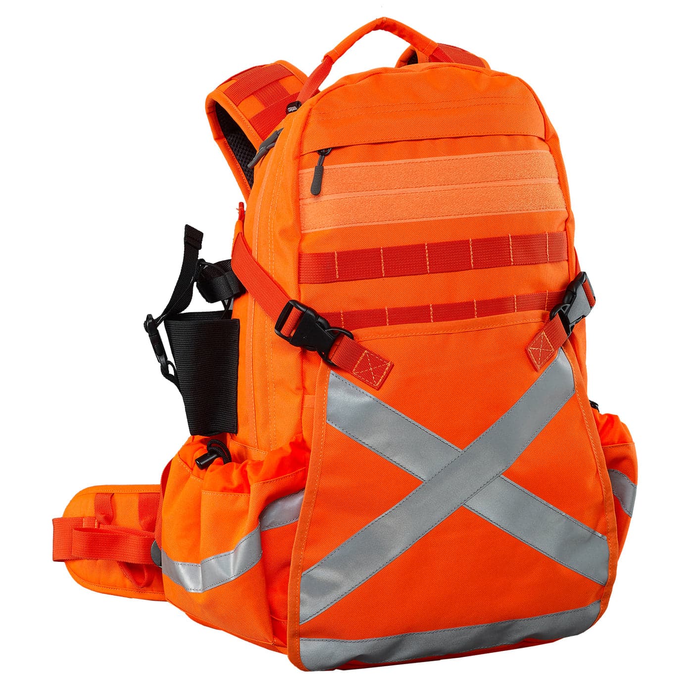 Caribee Mineral King 32L Hi Vis Safety Backpack