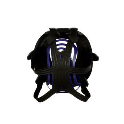 SMALL 3M Ultimate FX Full Facepiece Reusable Respirator FF-401