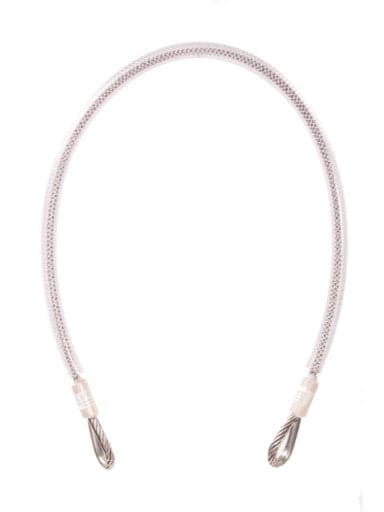 1m Lyon 7mm Galvanised Steel Anchor Strop