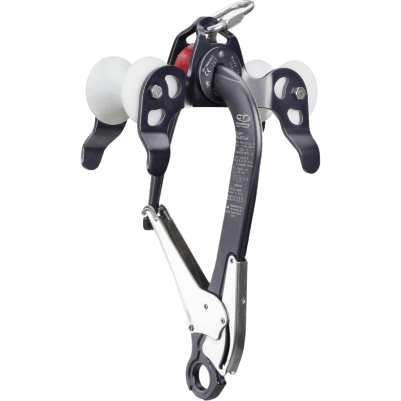 Climbing Technology Easy Rescue Specialty Pulley