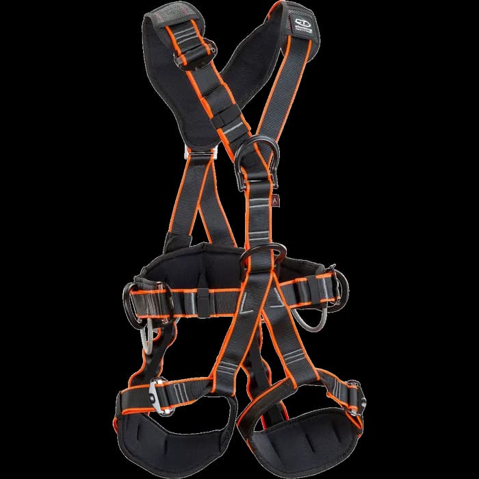 Climbing Technology PYL TEC-2 Ultra Light 5P Full body harness